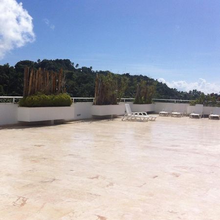 Figaro Hotel Samana Exterior photo