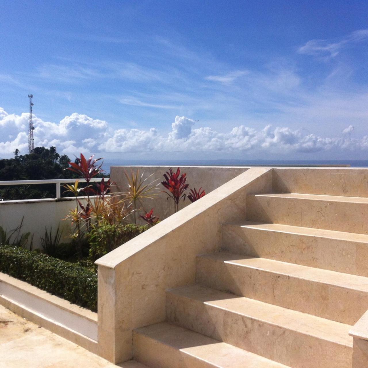 Figaro Hotel Samana Exterior photo