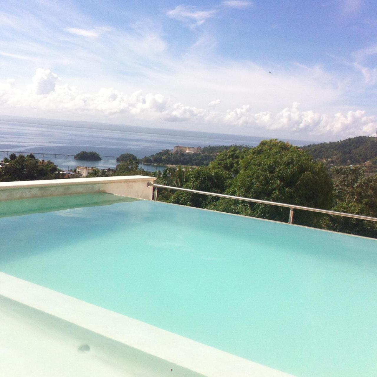 Figaro Hotel Samana Exterior photo