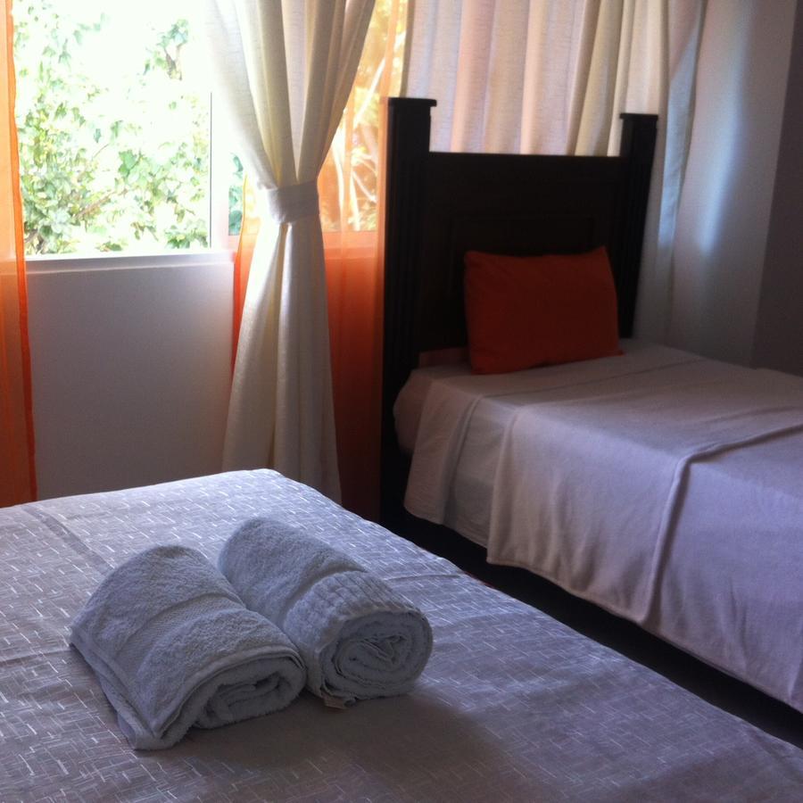 Figaro Hotel Samana Exterior photo