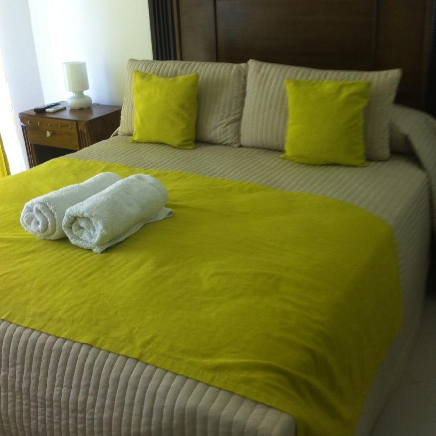 Figaro Hotel Samana Exterior photo