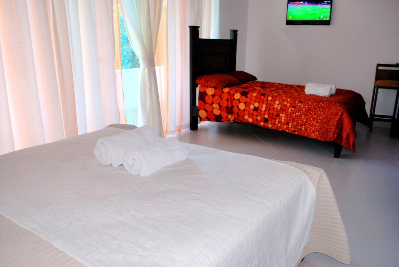 Figaro Hotel Samana Exterior photo