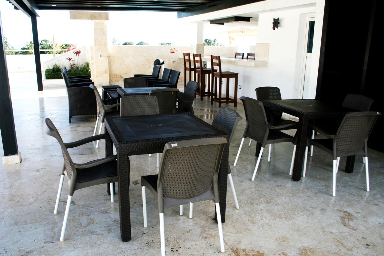 Figaro Hotel Samana Exterior photo