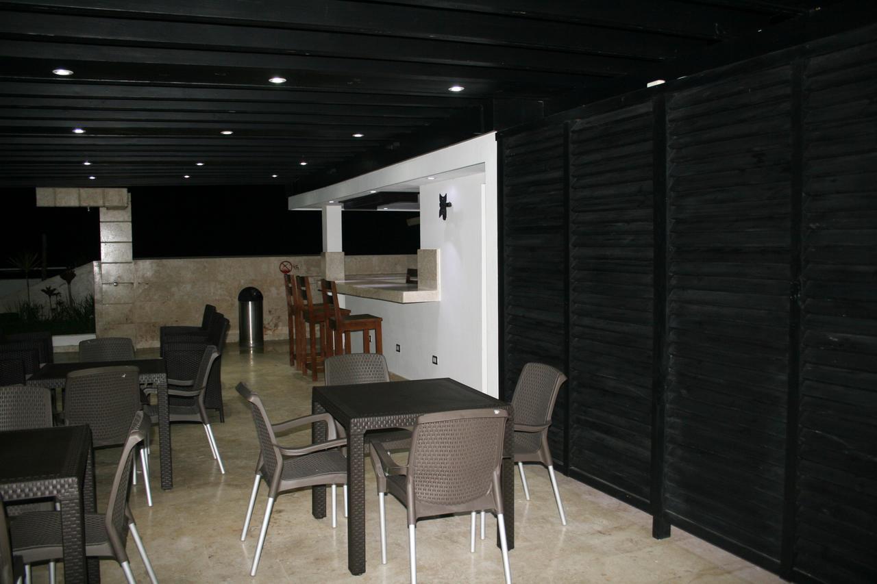 Figaro Hotel Samana Exterior photo