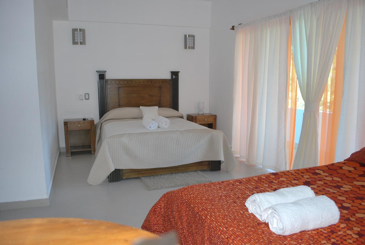Figaro Hotel Samana Exterior photo