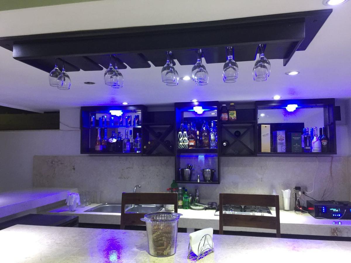 Figaro Hotel Samana Exterior photo