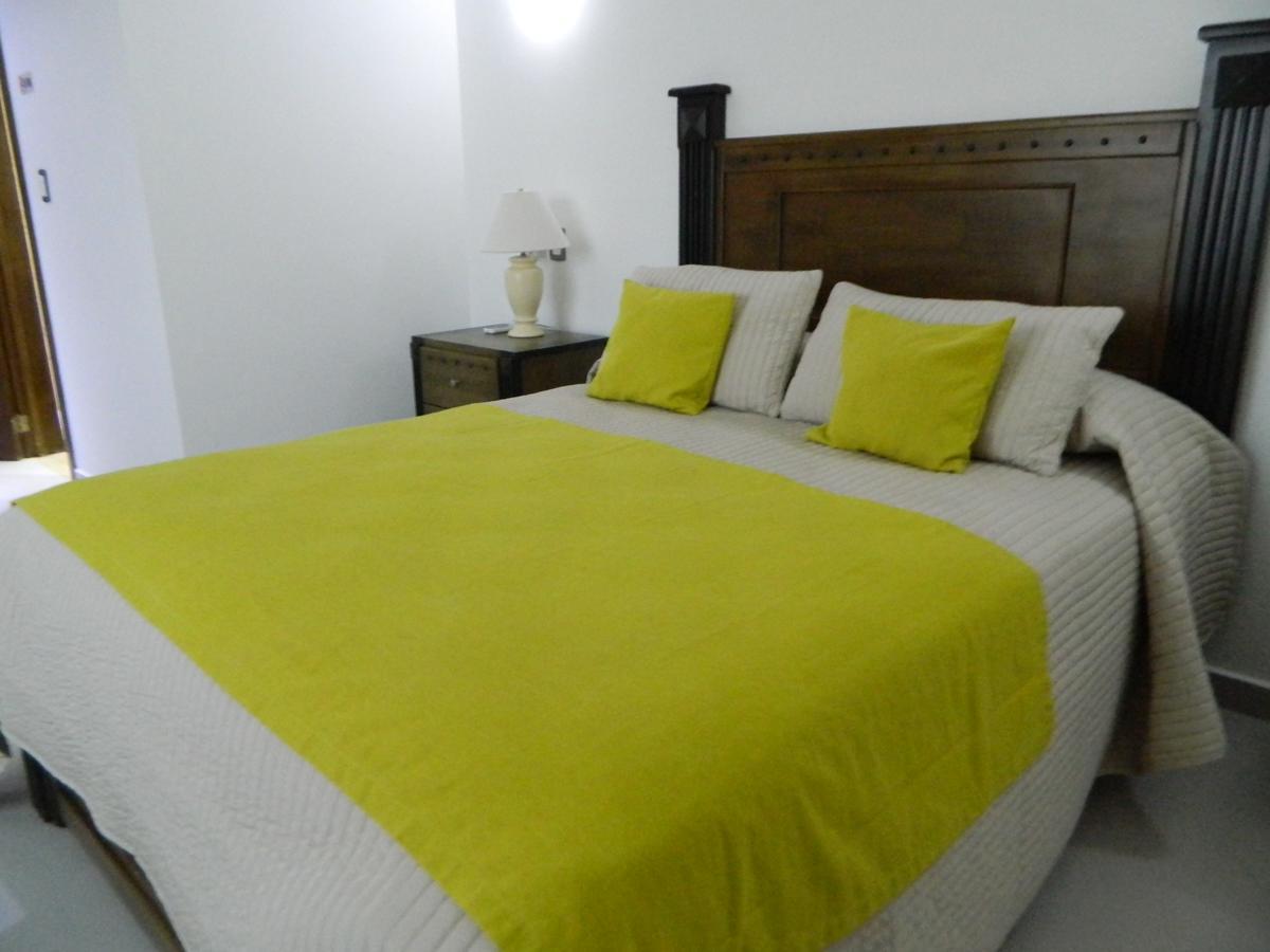 Figaro Hotel Samana Exterior photo