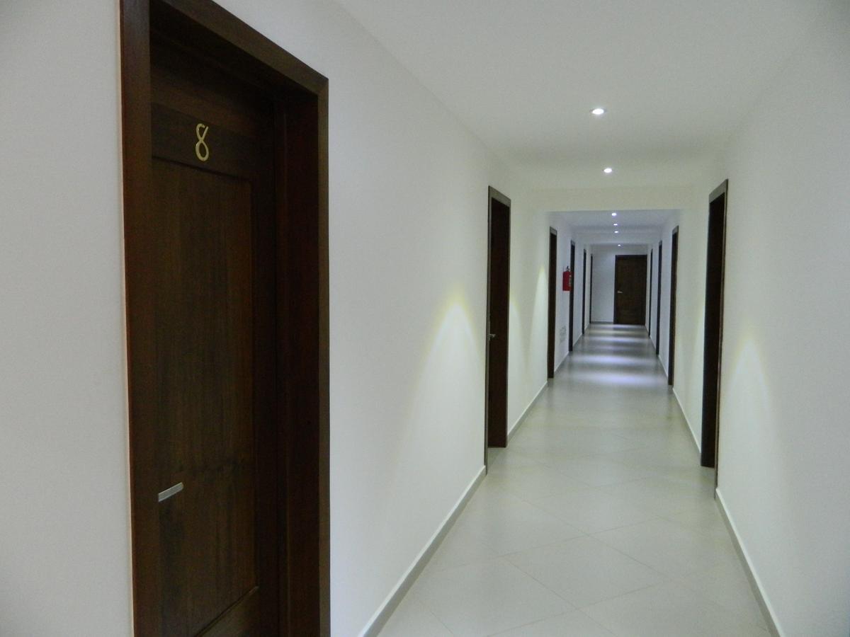 Figaro Hotel Samana Exterior photo