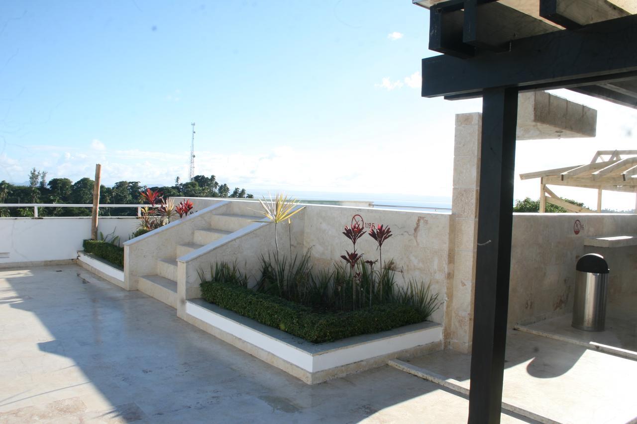 Figaro Hotel Samana Exterior photo