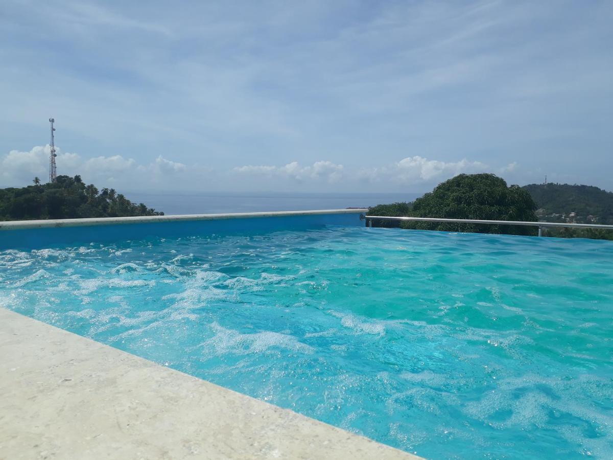 Figaro Hotel Samana Exterior photo
